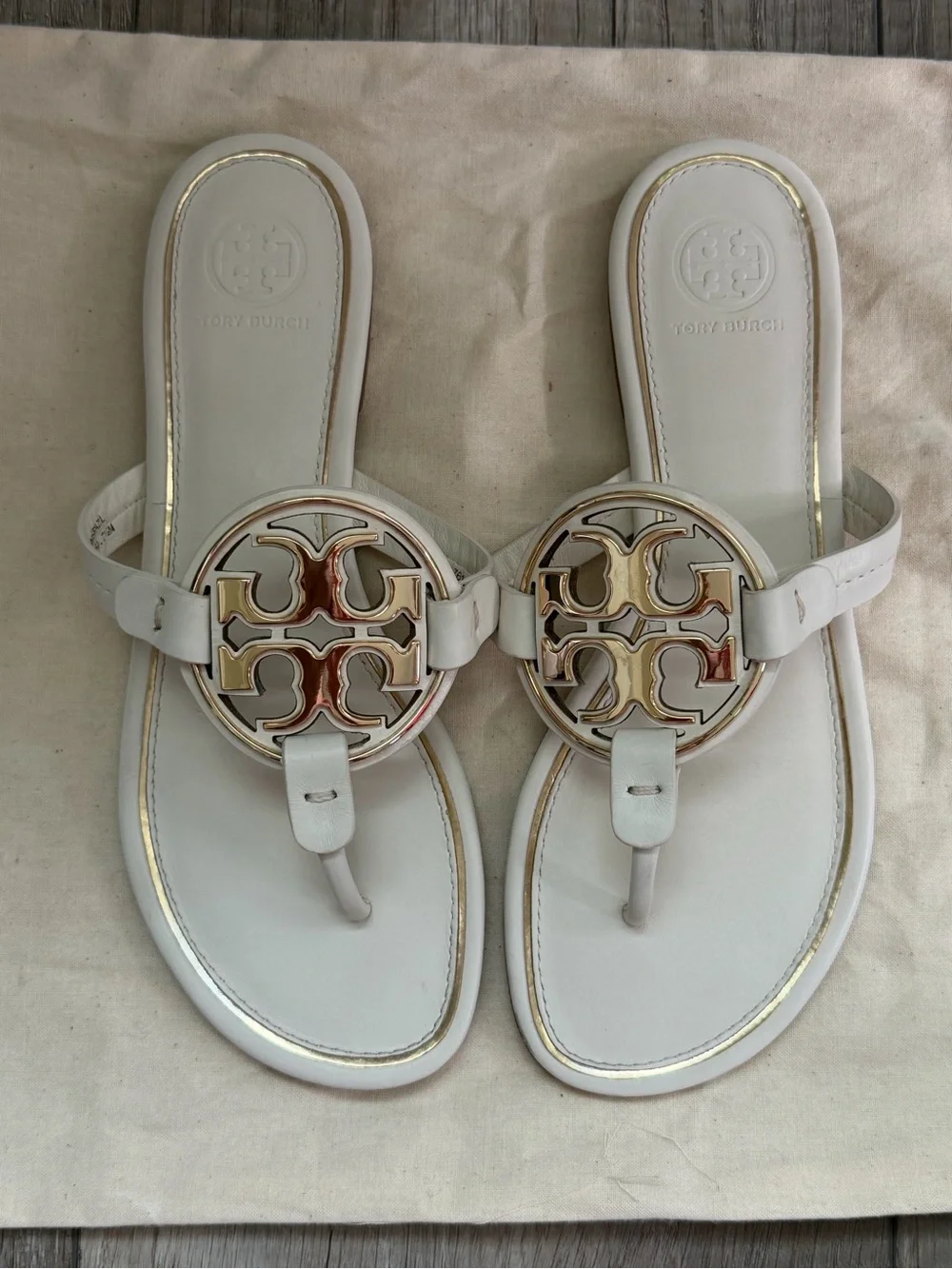 Tory Burch Sandals